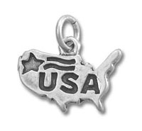 USA Charm