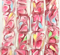 Lampwork Glass Beads