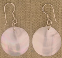 Shell Earrings