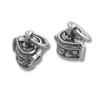 Heart Shaped Prayer Box