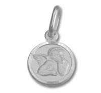 10mm Raphael Sistine Chapel Angel