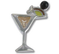 Mai-Tai Charm