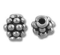 Highly Polished Three Layer