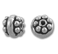 Highly Polished Ring