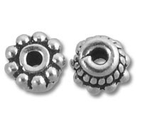 Highly Polished Daisy