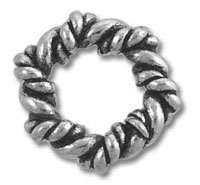 Twisted Rope Soldered