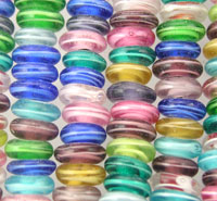 Circular Beads