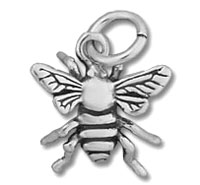 Bee Charm
