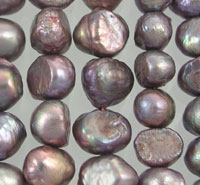 Pink/Purple Freshwater Potato Pearl