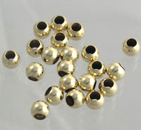 Gold Filled Plain and Polished