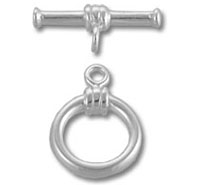 14mm x 10mm Finding Toggle