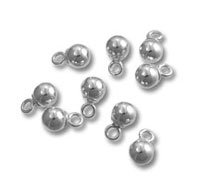 Bead Dangle Bag of 50