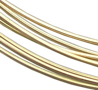 Gold Filled 22 Gauge Wire