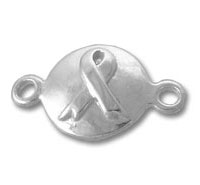 Awareness Ribbon Message Link