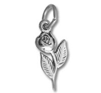 Rose Charm