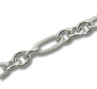 11mm Large Long Oval