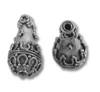 Large Cone Shaped Bead