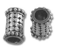 Cylinder Shaped Bead