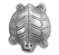 Turtle Thai Bead
