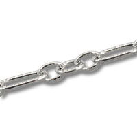 Silver Chain