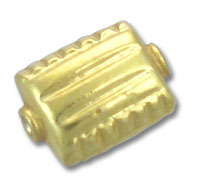 Vermeil Bead Spacer