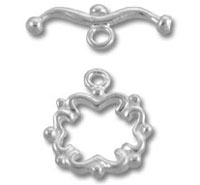 Shiny 4 Leaf Clover Toggle