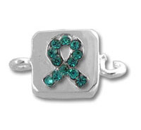Ovarian Awareness Ribbon Link