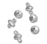 Spacer Link for Chain Link