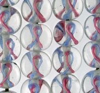 Lite Pink and Lite Blue Awareness