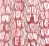 Round Glass Beads
