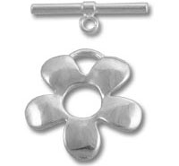 Daisy Flower Toggle