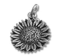 Sunflower Charm