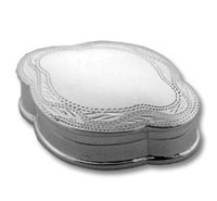 Decorative Large Prayer Box