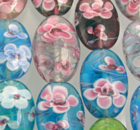 Large Bead for Bracelet