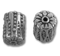 Cylinder Hollow Bead