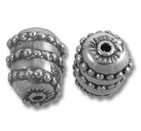 Large Barrel Bead