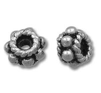 Daisy with Rope on Both Sides