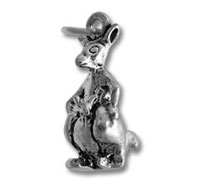 Kangaroo Charm