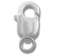 Large Lobster with Soldered Ring