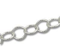 Ropewire Circle Link