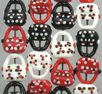 Purse Glass Beads