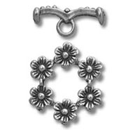 Flower Toggle