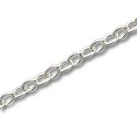 Silver Chain