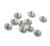 Corrugated Rombo Bead