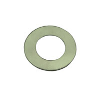 Hand Polished Stamping Washer