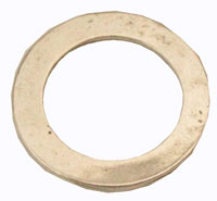 Stamping Washer, Oxidized