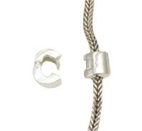 Openable Spacer Bead Stopper