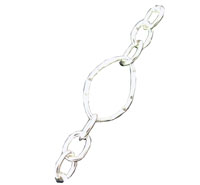 Silver Chain