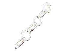 Silver Chain