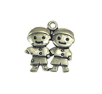 2 Boys Charm